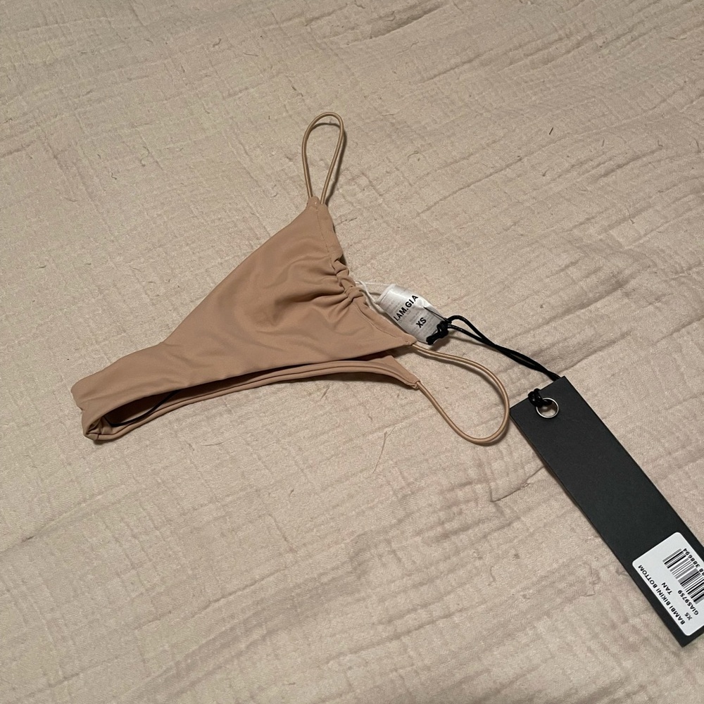 I.AM.GIA Bambi bikini bottom